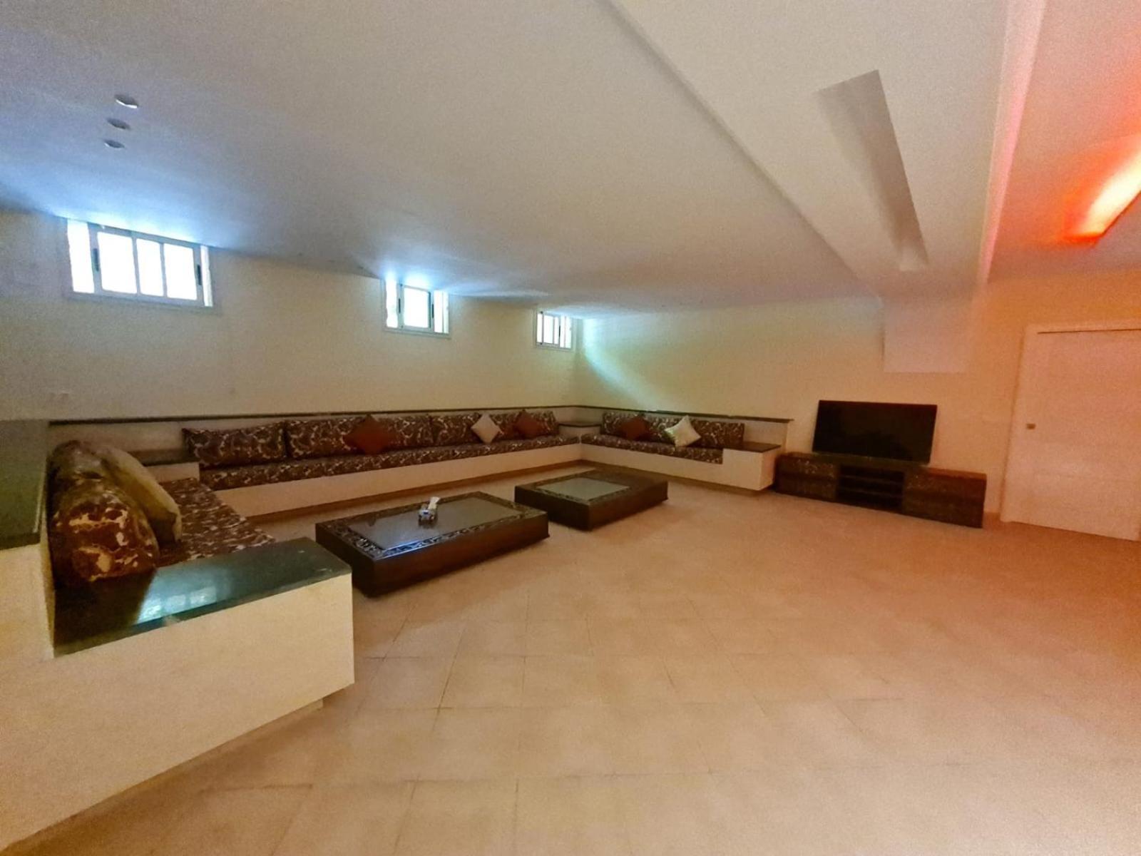 Villa Tunisienne Exterior photo